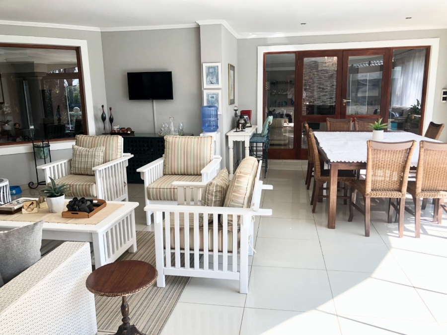 5 Bedroom Property for Sale in WestLake Country Safari Estate North West